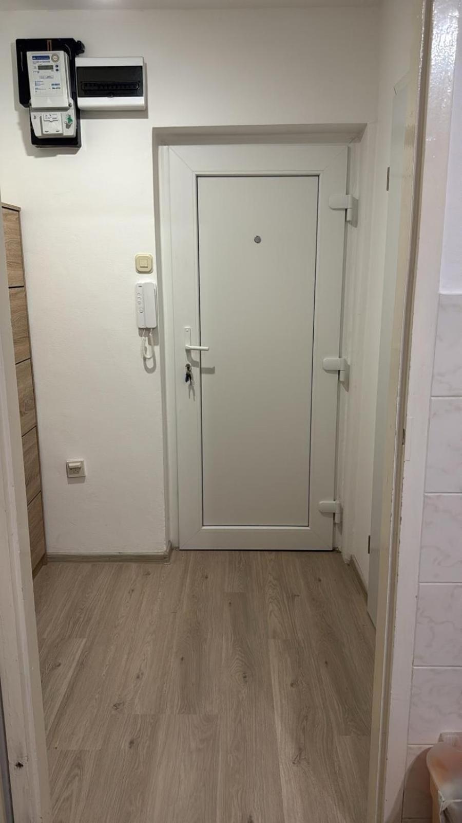 Apartments With Wifi Rijeka - 16539 Exterior photo