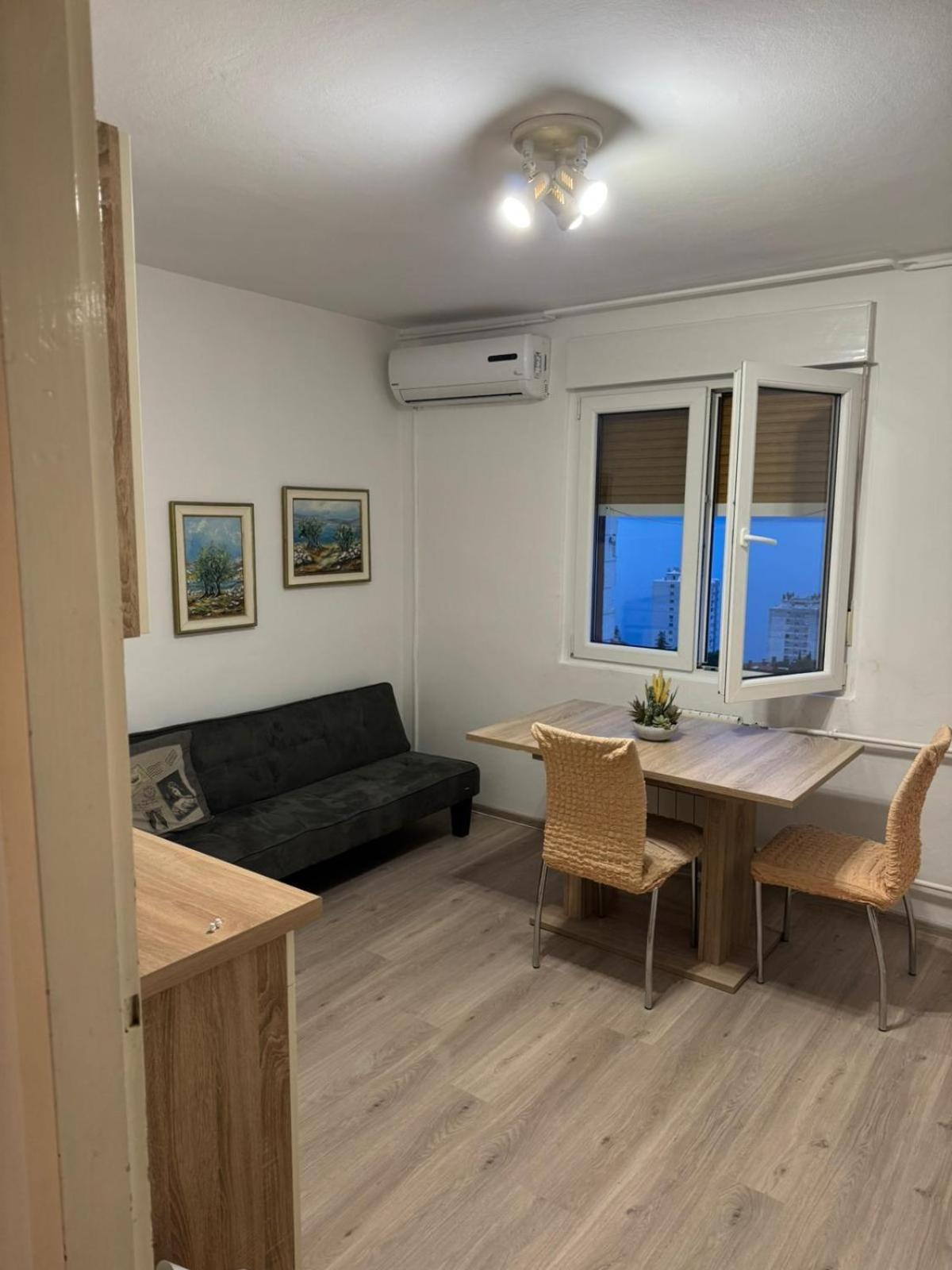 Apartments With Wifi Rijeka - 16539 Exterior photo